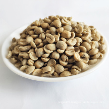 Roasted Bulk Coffee Beans Arabica Raw Coffee Beans